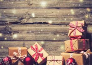 Trouver un cadeau de noël
