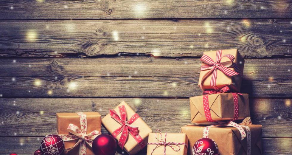 Trouver un cadeau de noël