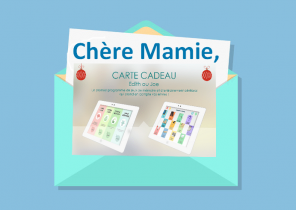 Cadeau de noel pour alzheimer