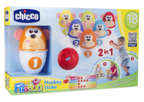 Cadeau noel bébé