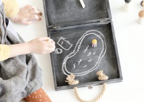 Cadeau de noël diy
