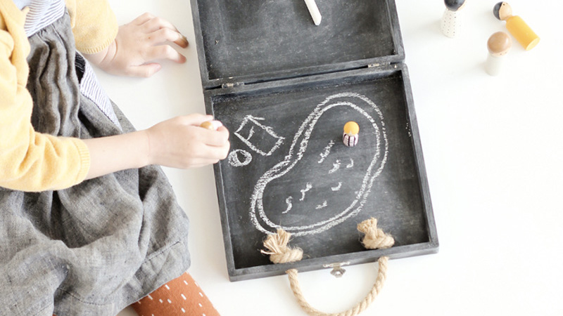 Cadeau de noël diy