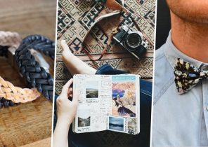 Idee cadeau de noel pour son pere a fabriquer