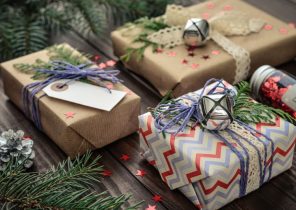 Cadeau noel etudiant