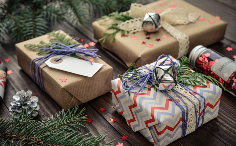 Cadeau a offrir a noel