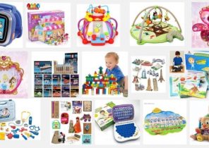 Cadeau de noel pour fille de 2 ans