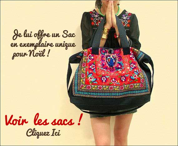 Cadeau original pour noel femme