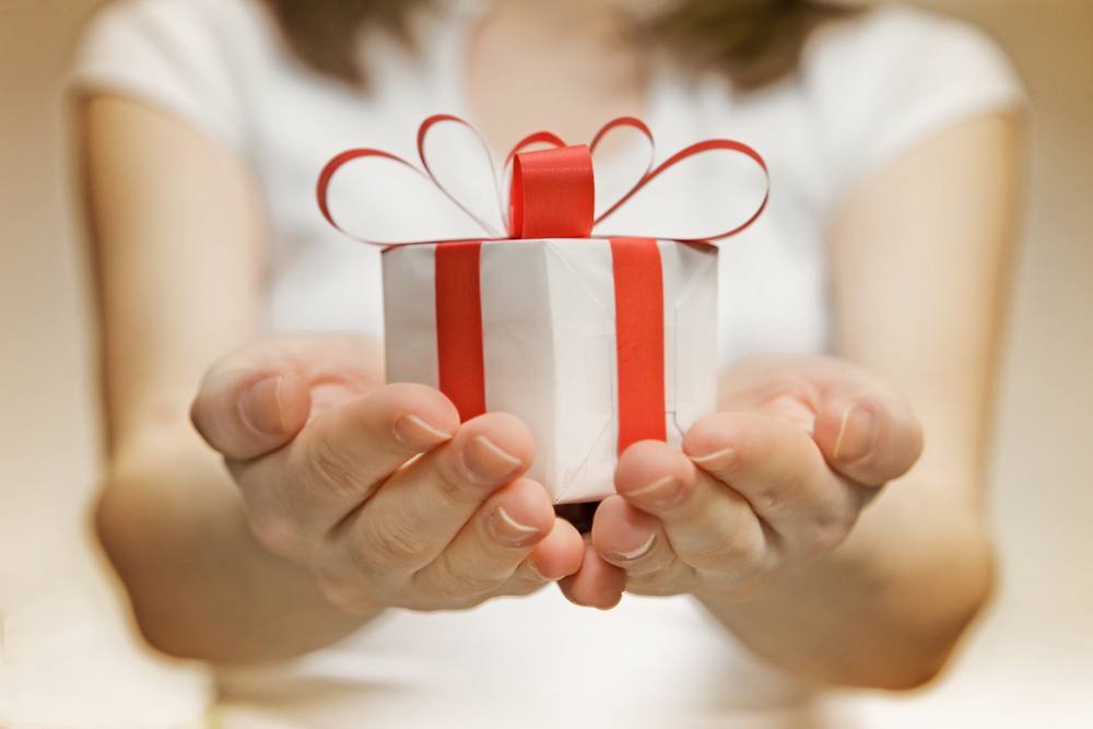 Cadeau feminin noel