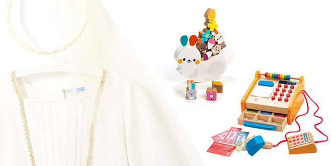 Top cadeau noel 2016 enfant
