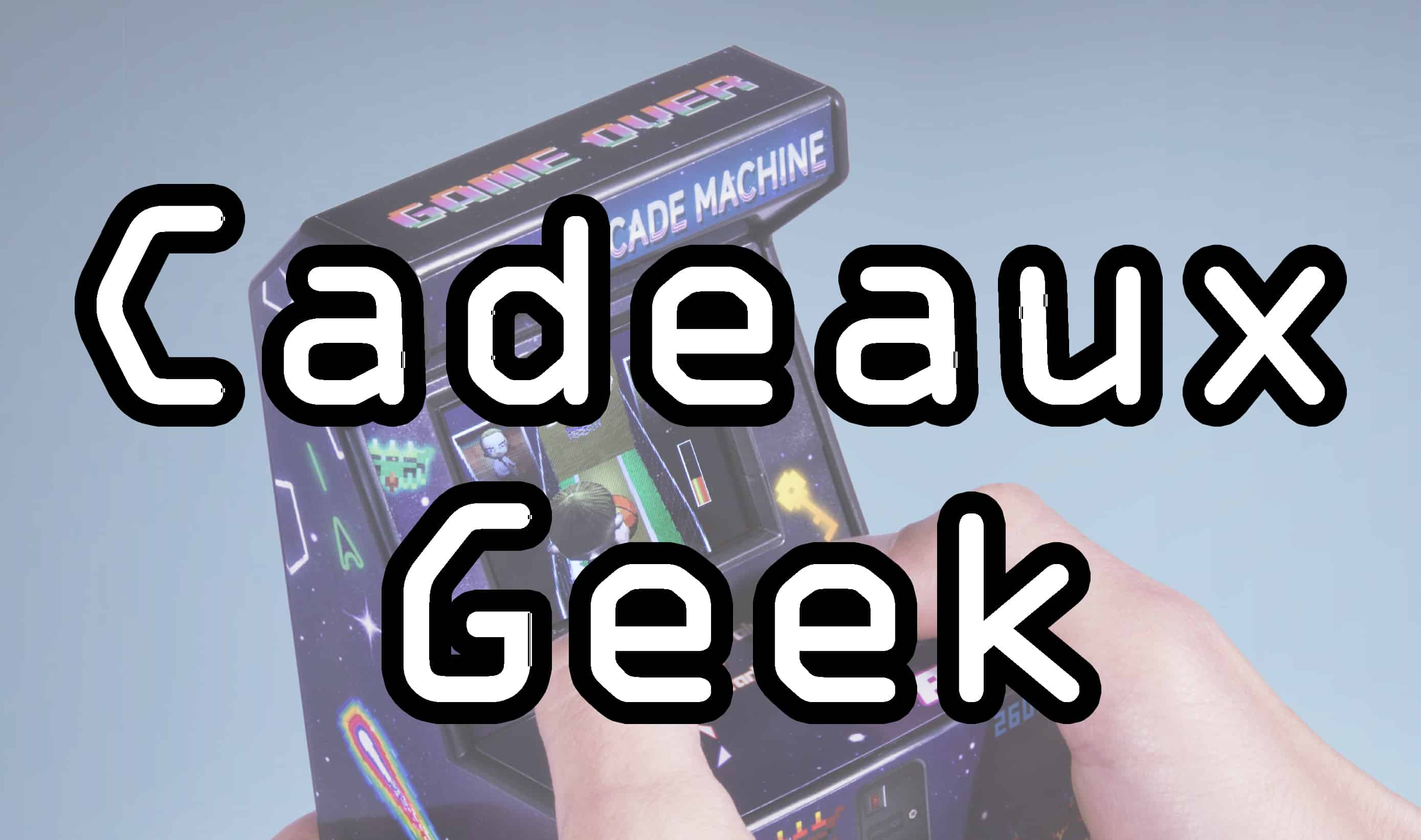 Top cadeau de noel