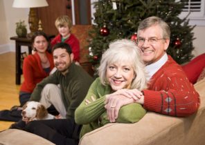 Idee cadeau de noel grand parents