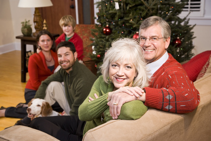 Idees cadeau noel grand parents