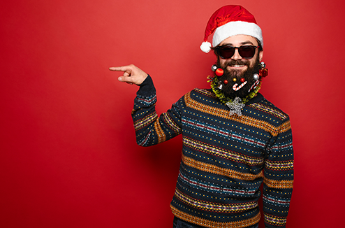 Idee cadeau de noel oncle