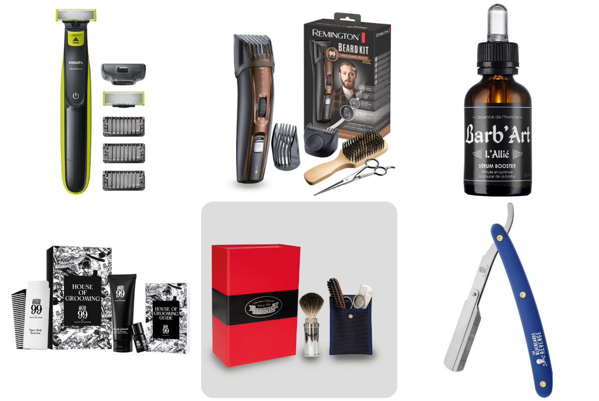 Cadeau noel 2018 homme