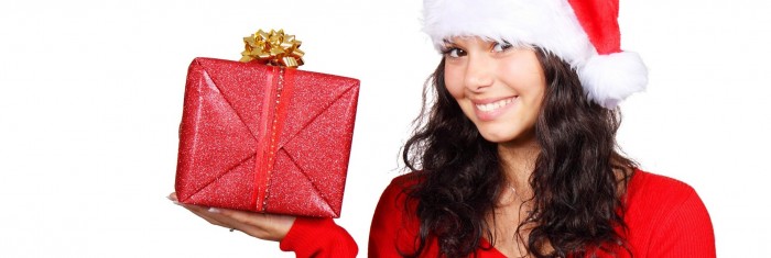 Cadeau noel debut de relation