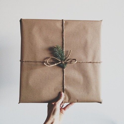 Achat sac cadeau noel