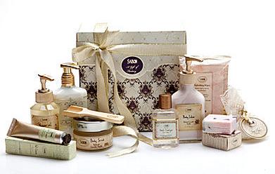 Cadeau de noel pour une grand mere