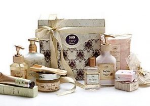Cadeau noel grand mère
