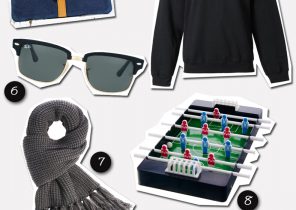 Idée cadeau pour son pere a noel