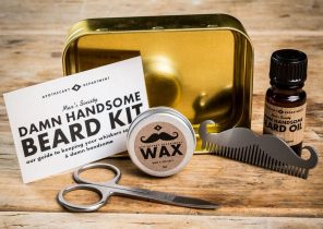 Cadeau de noel homme blog