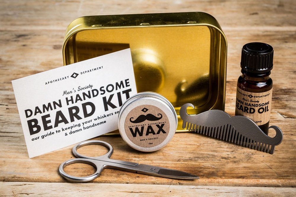 Cadeau de noel homme blog