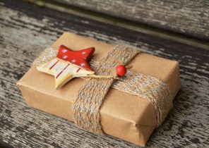 Offrir cadeau noël prof
