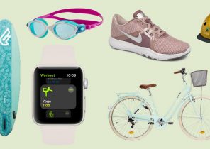 Cadeau noel sport