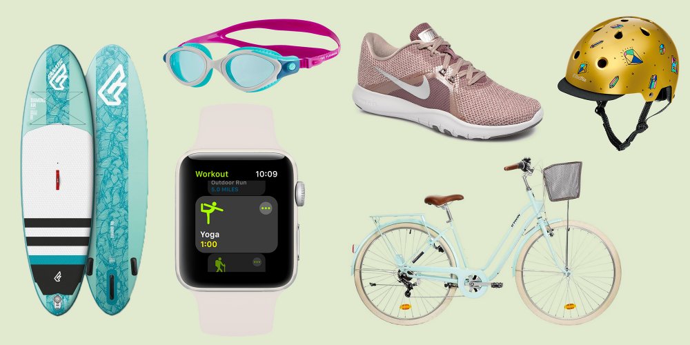 Cadeau noel sport