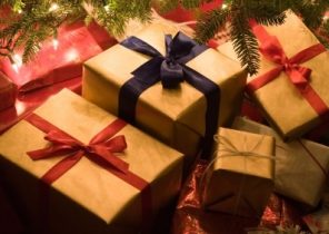 Cadeau noel 2013