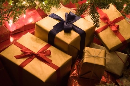 Cadeau noel 2013