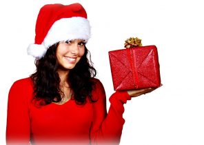 Cadeau mère noel