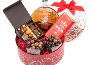 Cadeau orignal noel