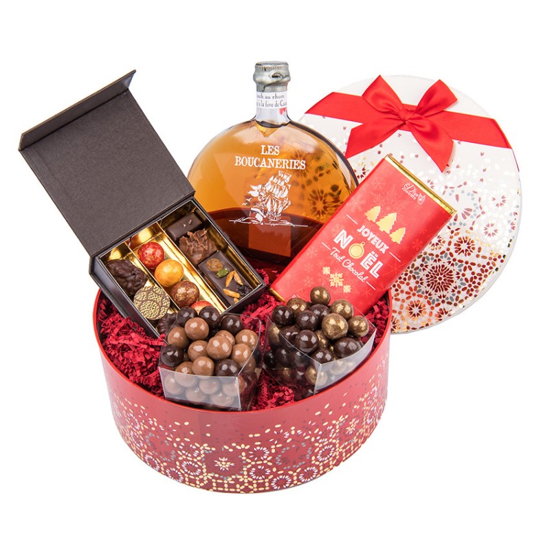 Cadeau orignal noel