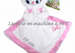 Cadeau de noel pour doudou