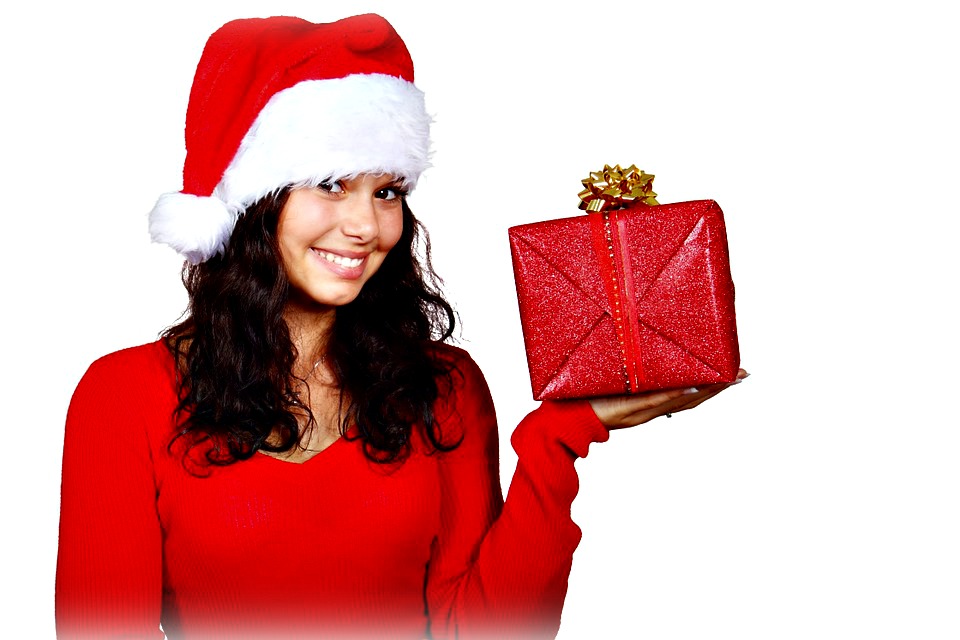 Cadeau mère noel