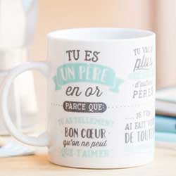 Idée de cadeau de noel pour père