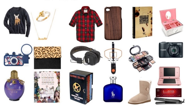 Idee cadeau noel fille 14
