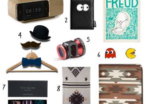 Idées cadeau noel homme 30 ans