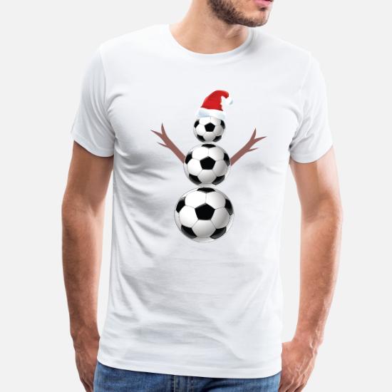Cadeau noel homme foot