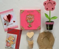 Cadeau de noel pour ma mamie