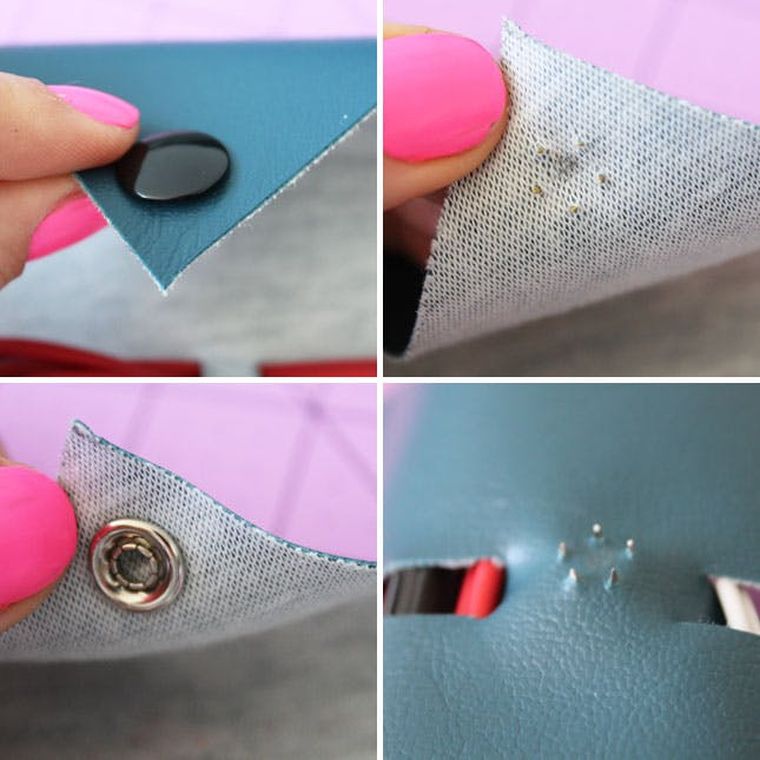Cadeau noel papa diy