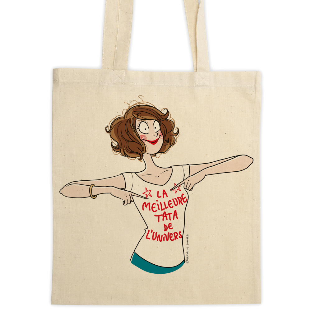 Cadeau noel pour tata