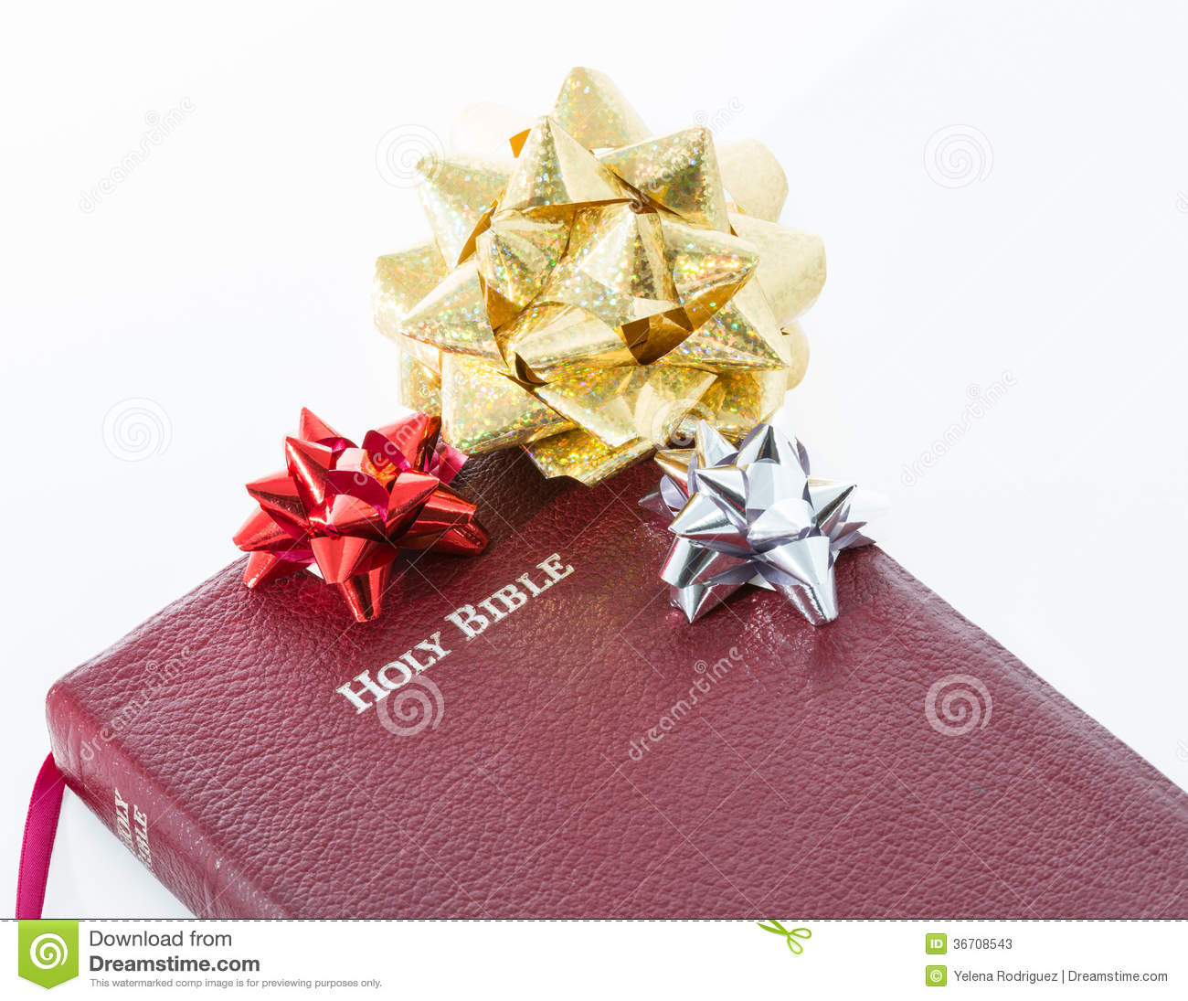 Cadeau noel spirituel