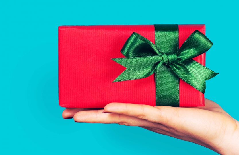 Cadeau de noel utile