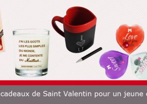 Idée cadeau jeune couple noel