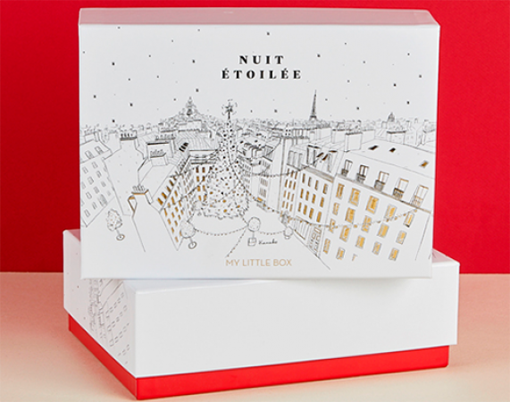 Cadeau pour ma meilleur ami de 13 ans pour noel