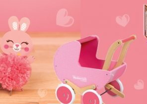 Idee cadeau noel fille de 8ans
