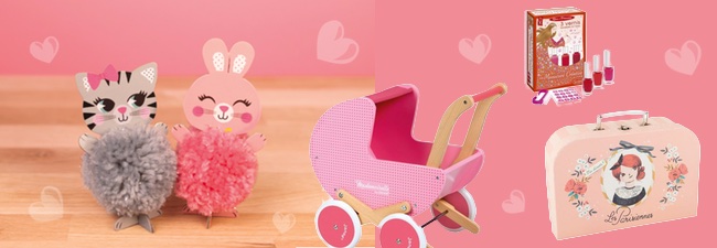 Idee cadeau noel fille de 8ans