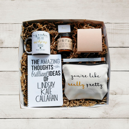 Cadeau de noel pour soeur 25 ans