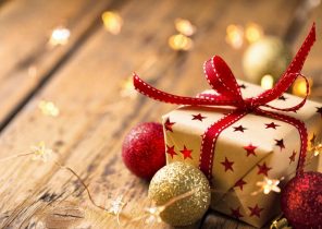 Don cadeau noel